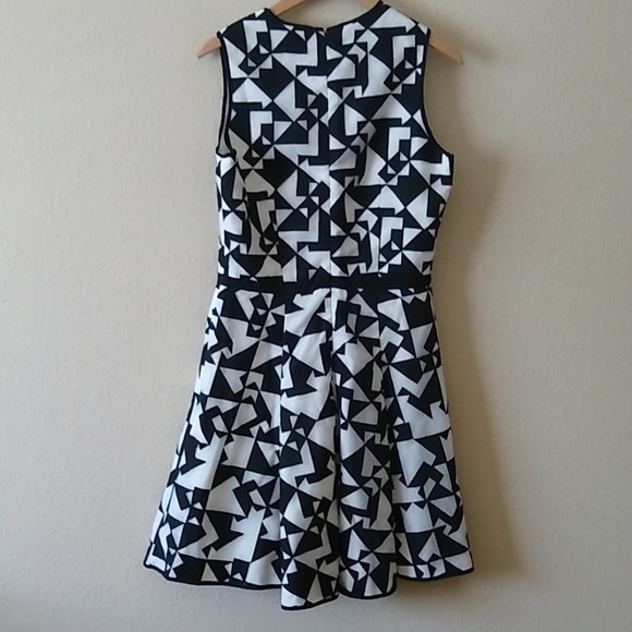 Anthropologie Hunter Bell Gwynn Dress - Picture 5 of 8